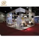 Aluminum Truss system Trade Show Booth