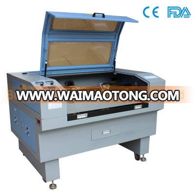 Hot Sale CO2 Laser Cutting Machine