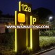 backlit billboard with great price billboard led backlight custom made