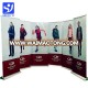 Printing Advertising Roll Up Banner