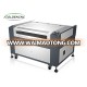 China factory directly laser cutter Leather Acrylic MDF CO2 laser cutting machine for sale